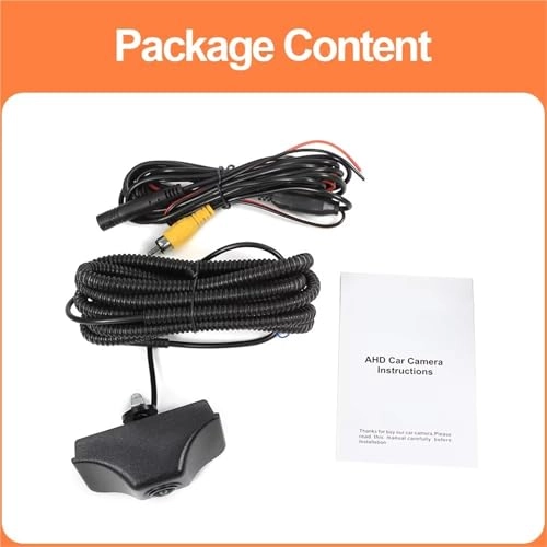 Rear View Camera - Night Vision 1280*1080P