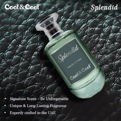 Splendid Perfume - 100ML