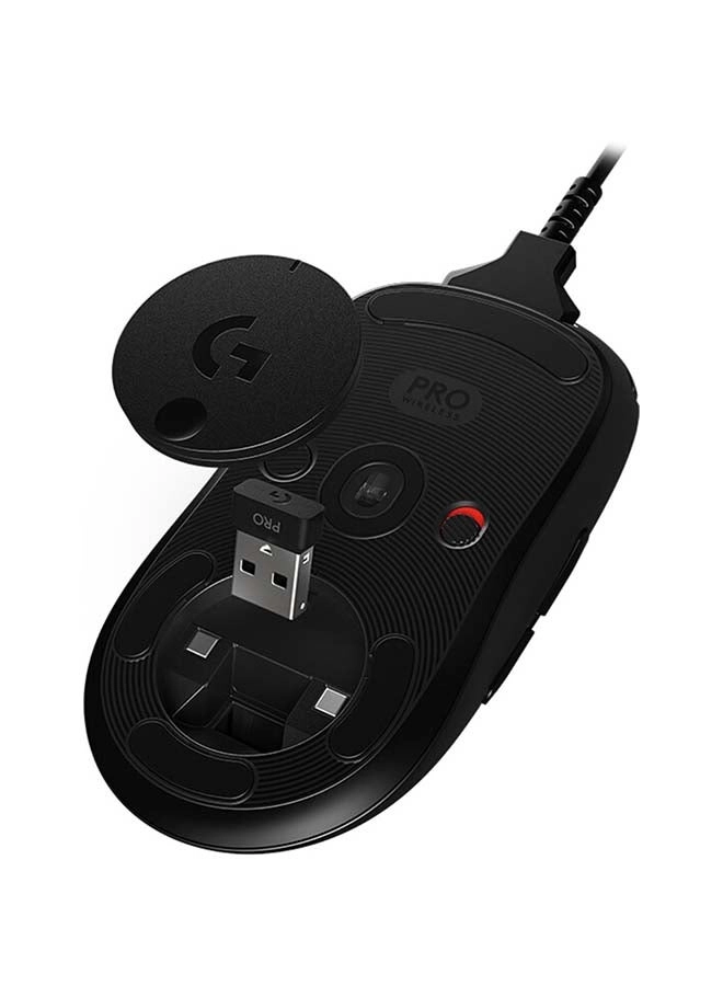 G Pro Gaming Mouse - Wireless