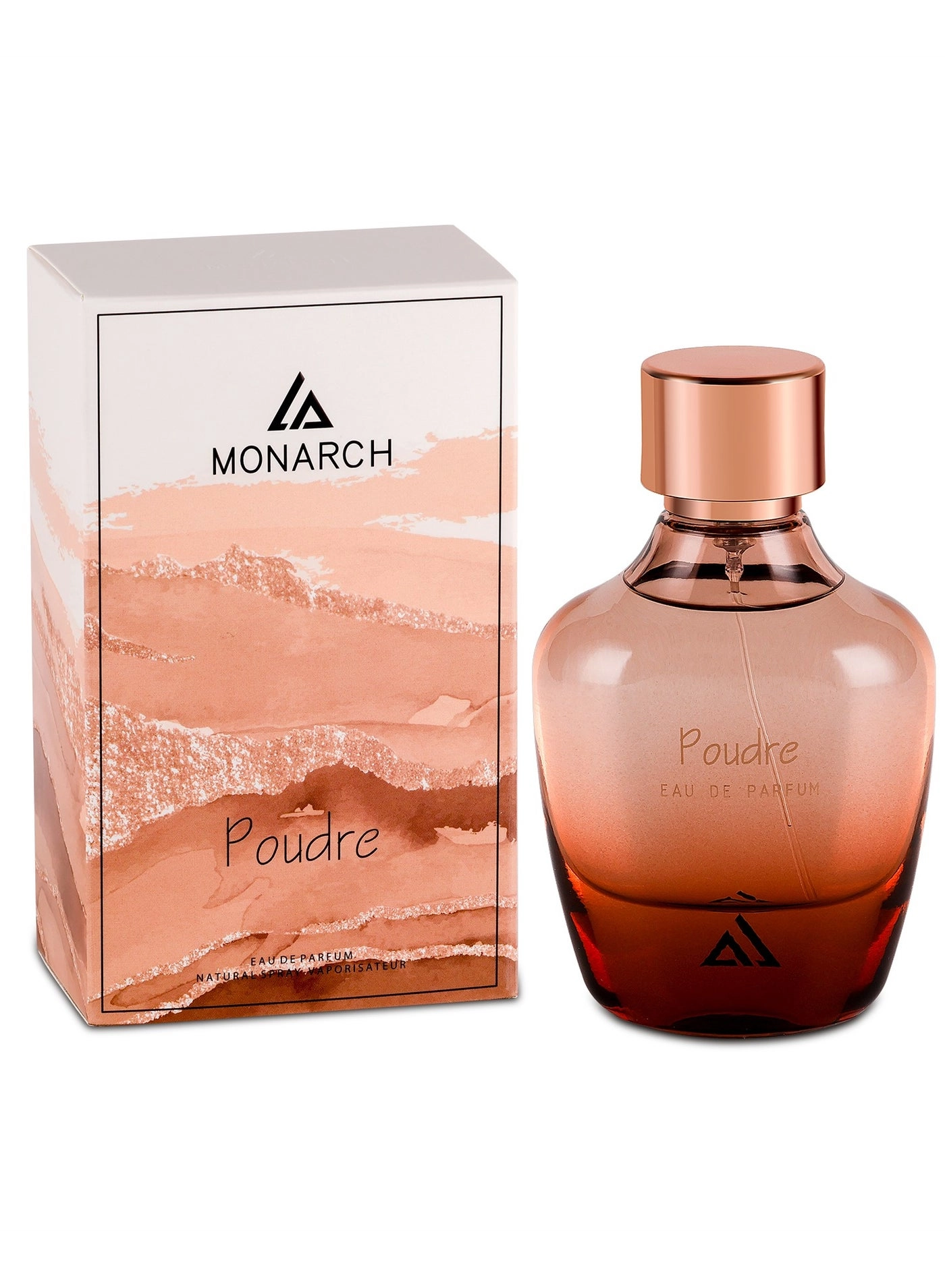 Poudre Eau de Parfum 100ml