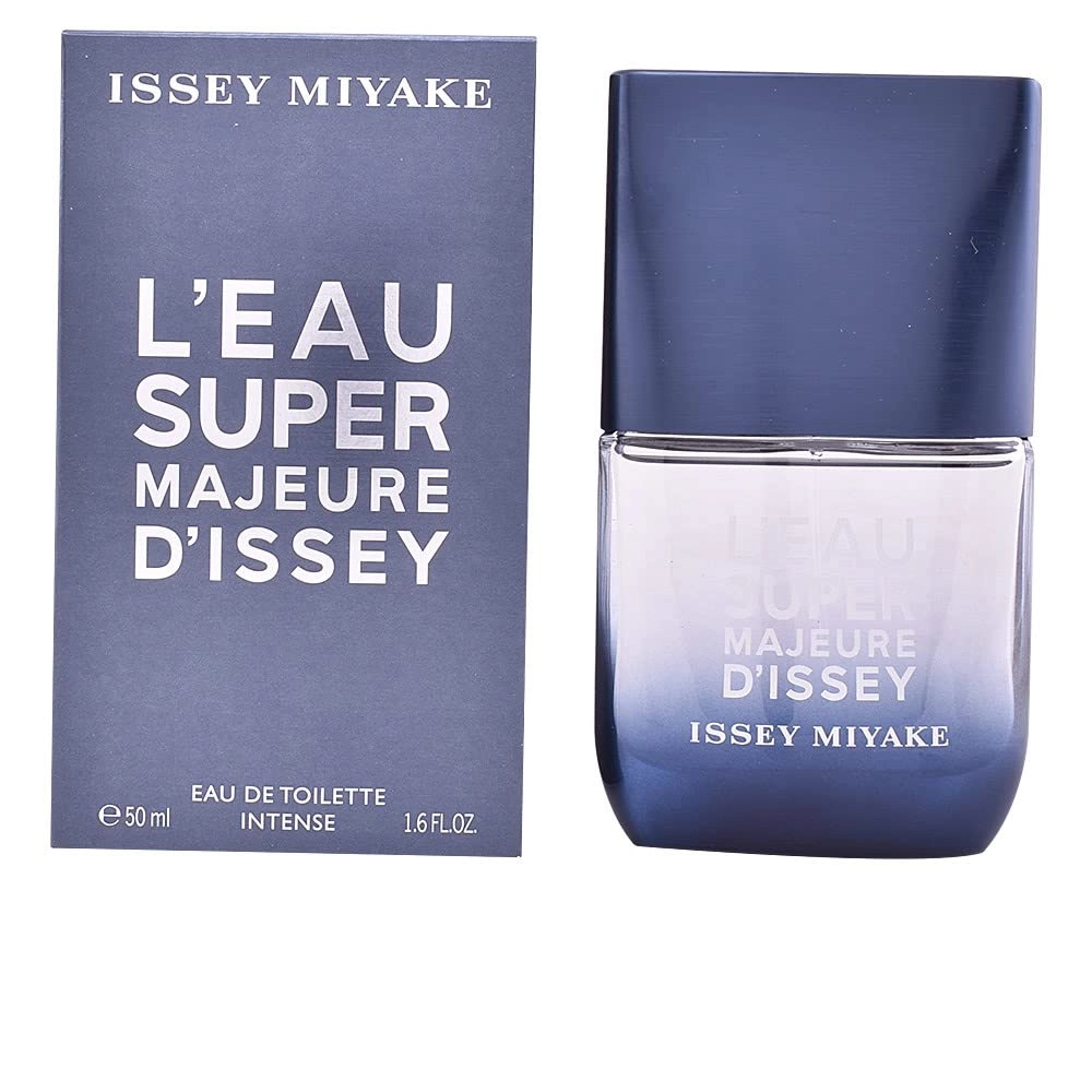 L'Eau D'Issey Super Majeure Intense Eau de Toilette 50 ml