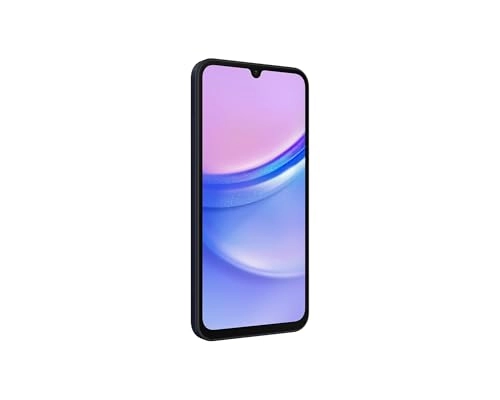 (Renewed) Galaxy A15 - 4GB 128GB