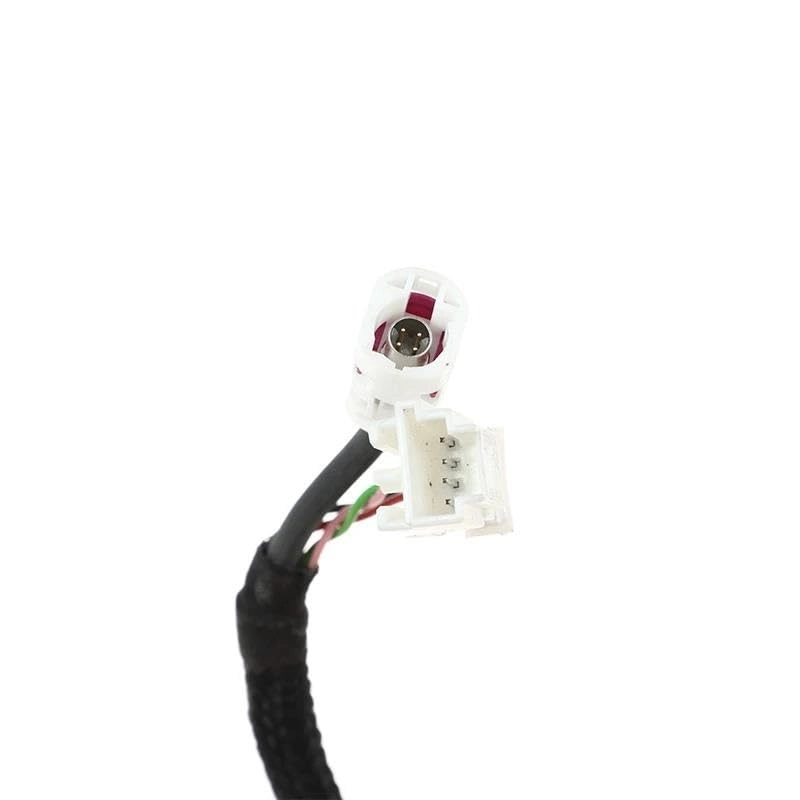 Car Rear View Camera - For Mercedes Benz GLE W246 W231