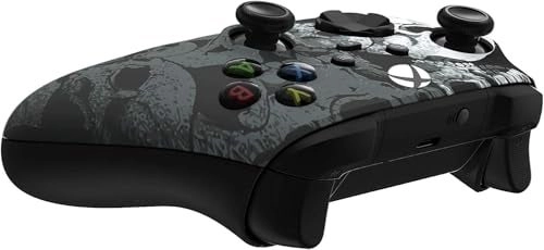 Wireless Controller - Black Xbox One
