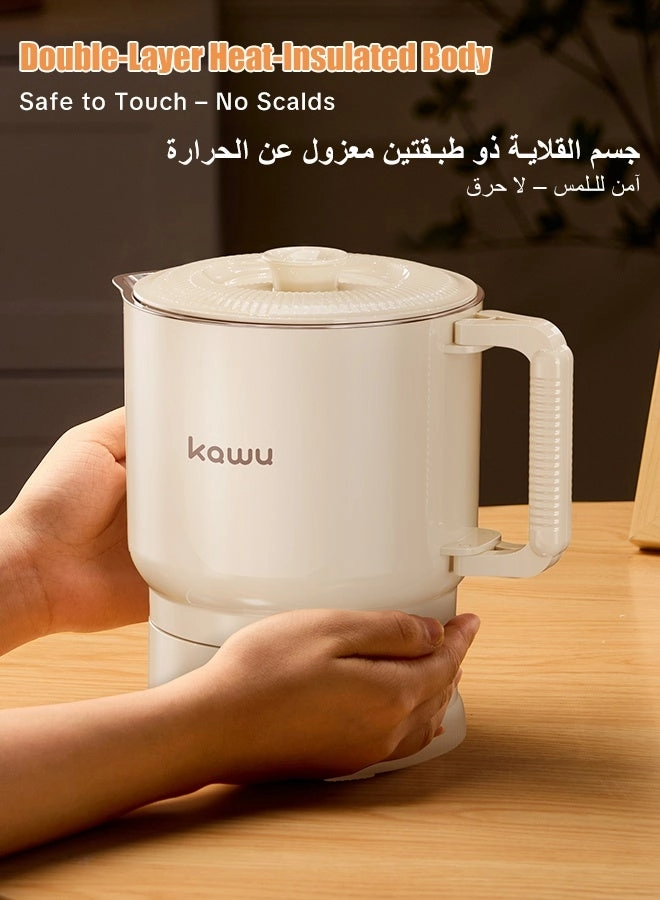 Small Electric Kettle 2401