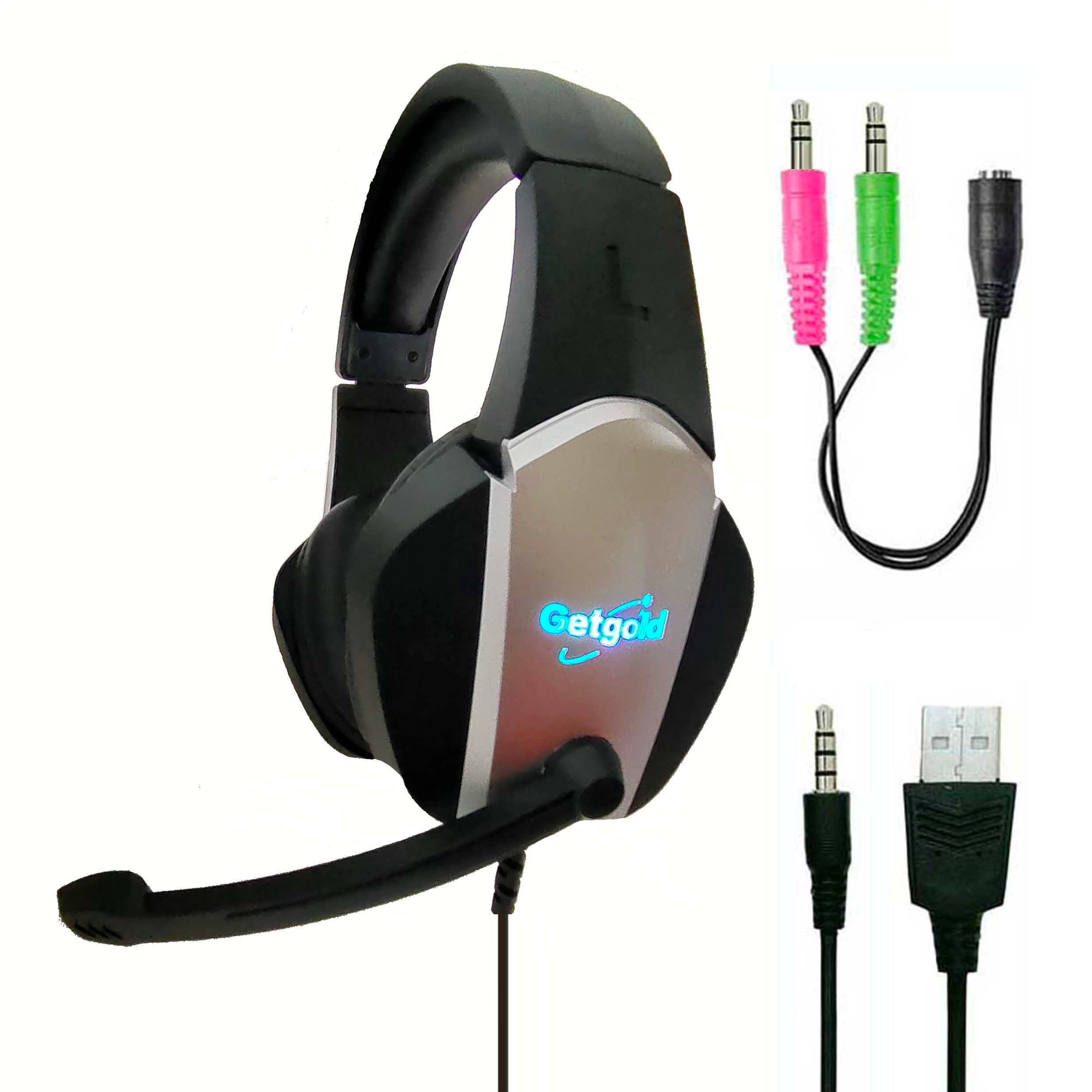 950BT Wired Headphone