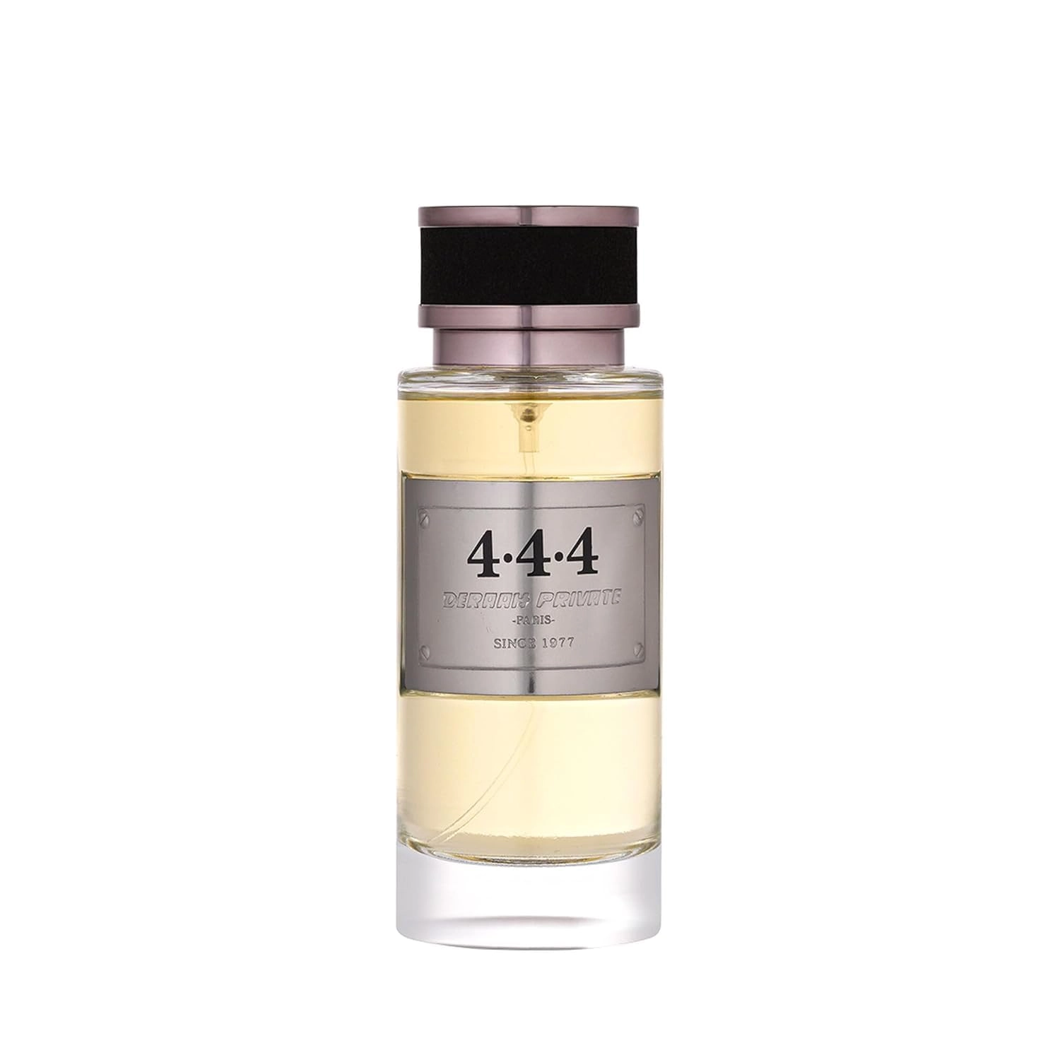 Deraah Trading Company Private 444 Eau de Parfum 100ml