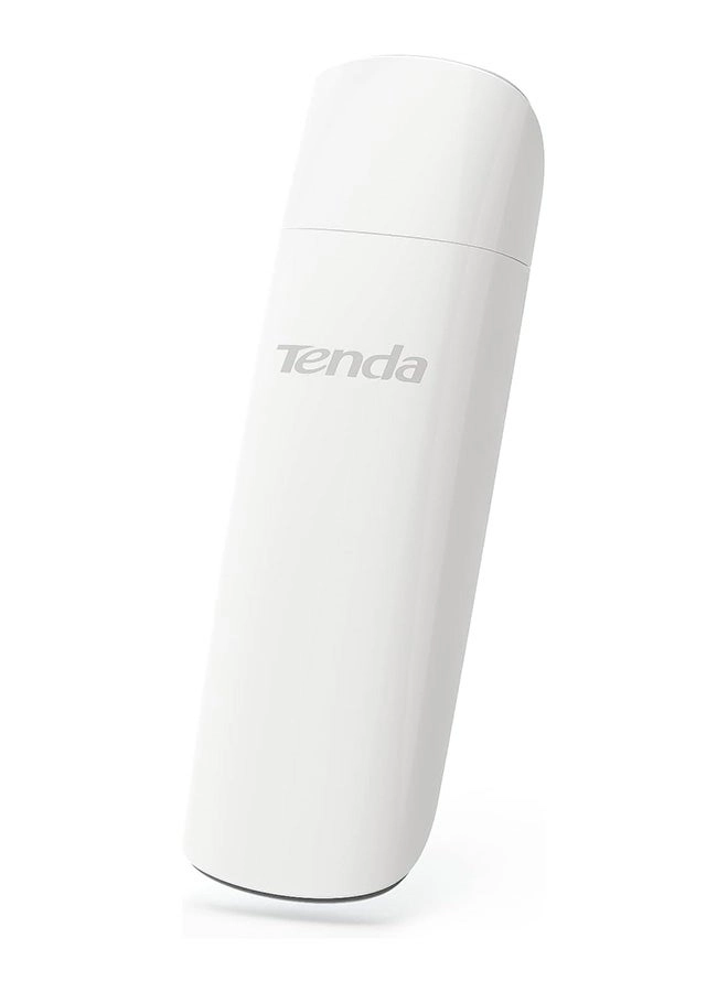 Tenda AX1800 - Dual Band USB 3.0 WiFi 6