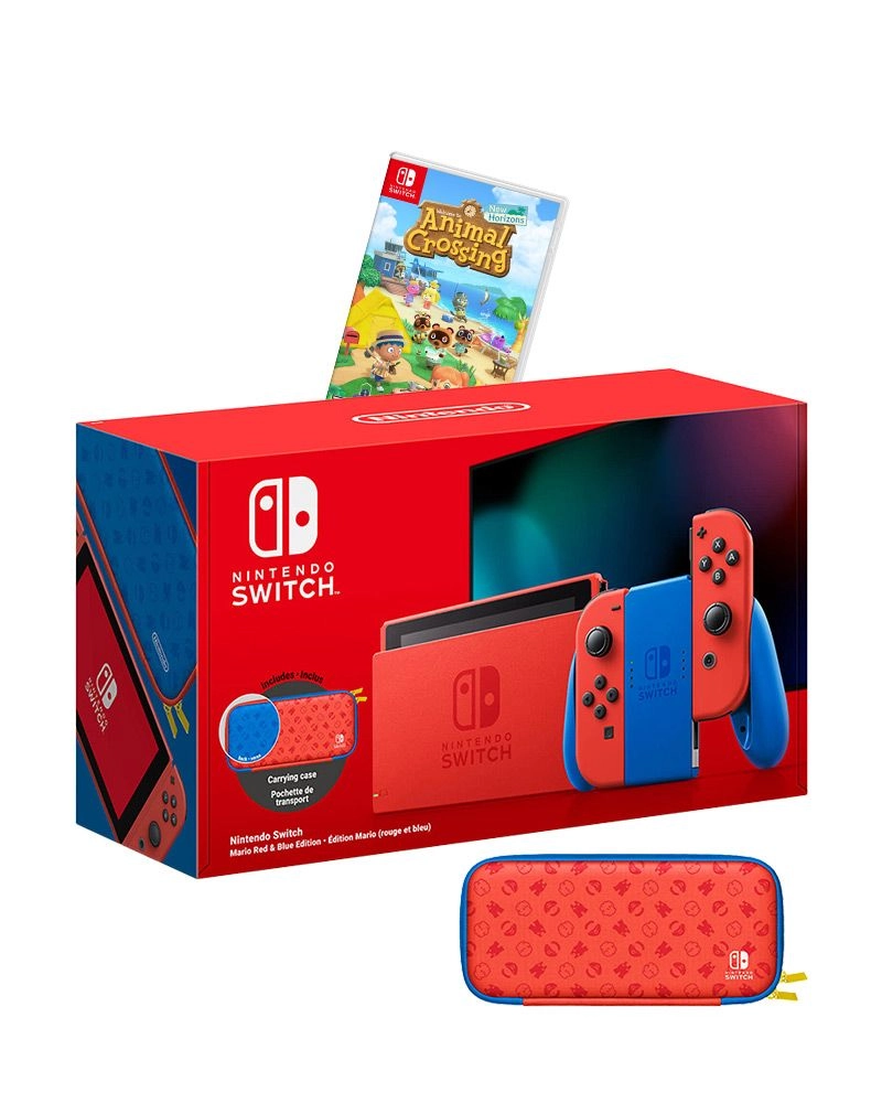 Switch + The Legend Of Zelda-Breath Of The World