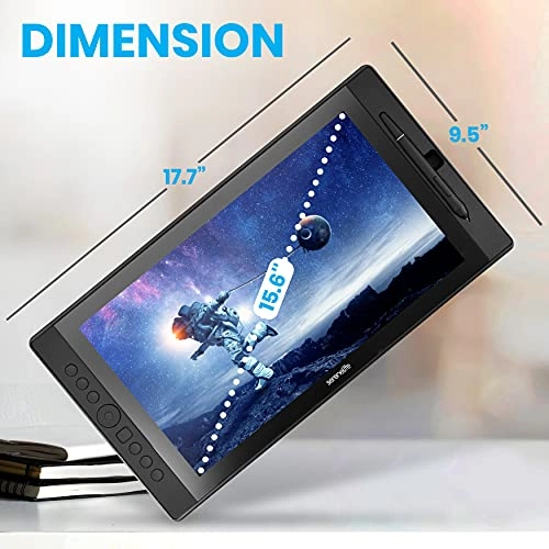 SLGT15 - 8192 Levels