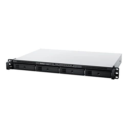 RS422+ 4-Bay
