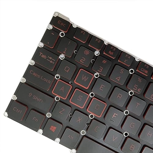 Laptop Keyboard - US Wireless