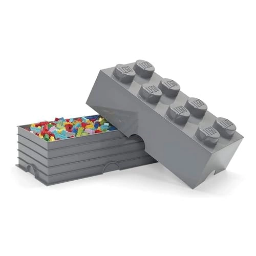Storage Brick Box - Plastic
