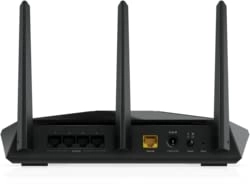 Nighthawk AX2400 RAX29-100NAS