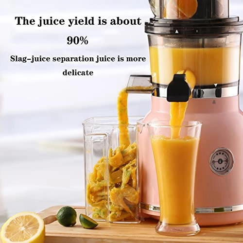 Masticating Juicer - 150 Watts 1500 Milliliters