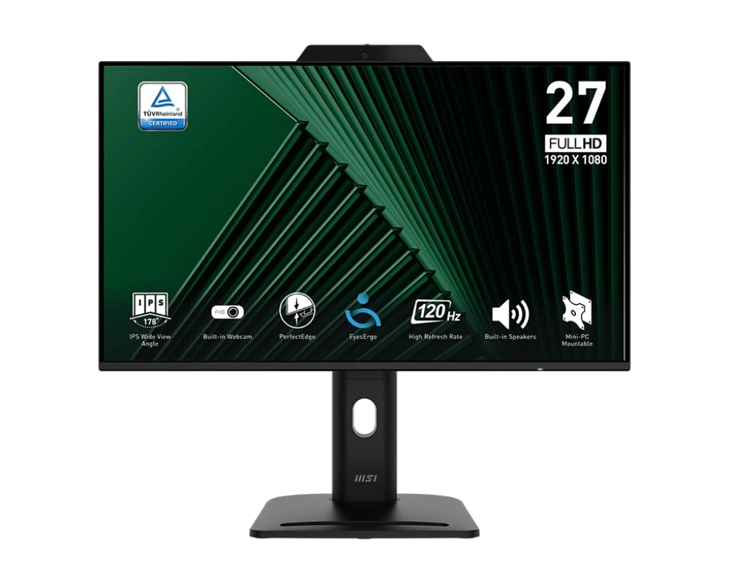 PRO MP272PMG - 27" 1920 x 1080