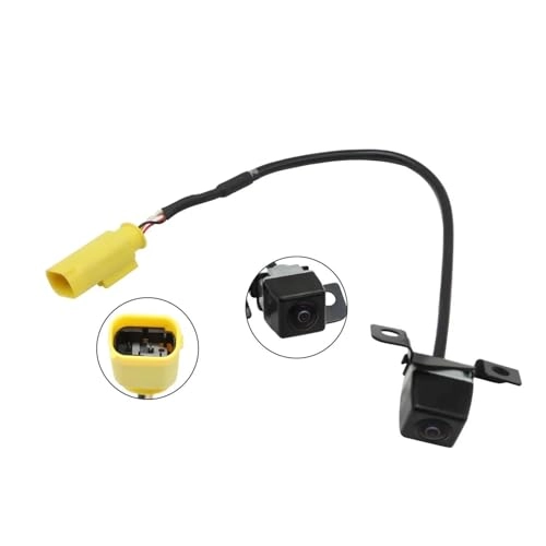 Rear View Backup Camera