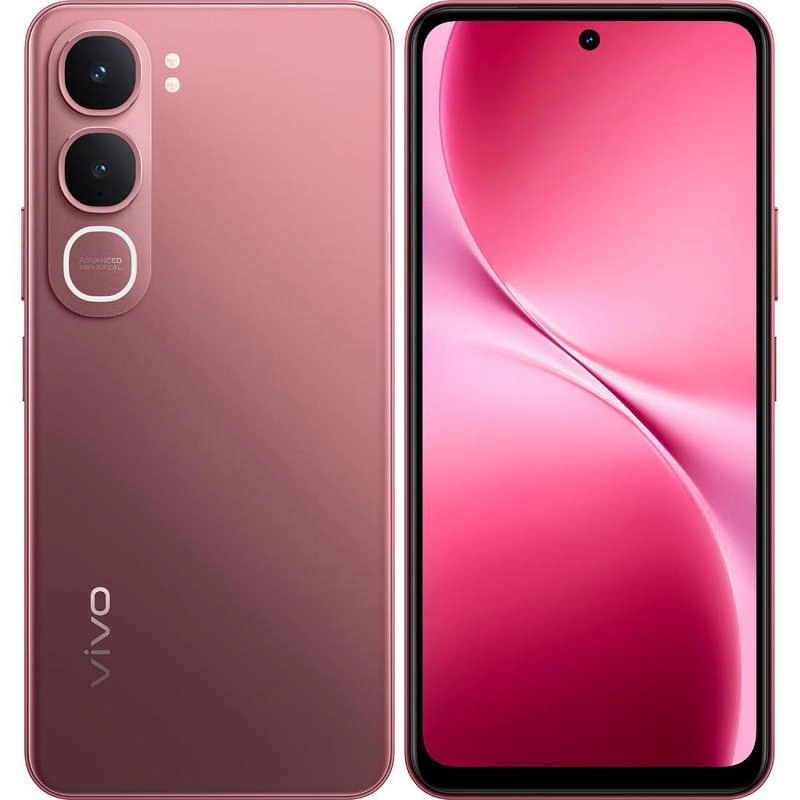 VIVO Y31 - 12GB 256GB