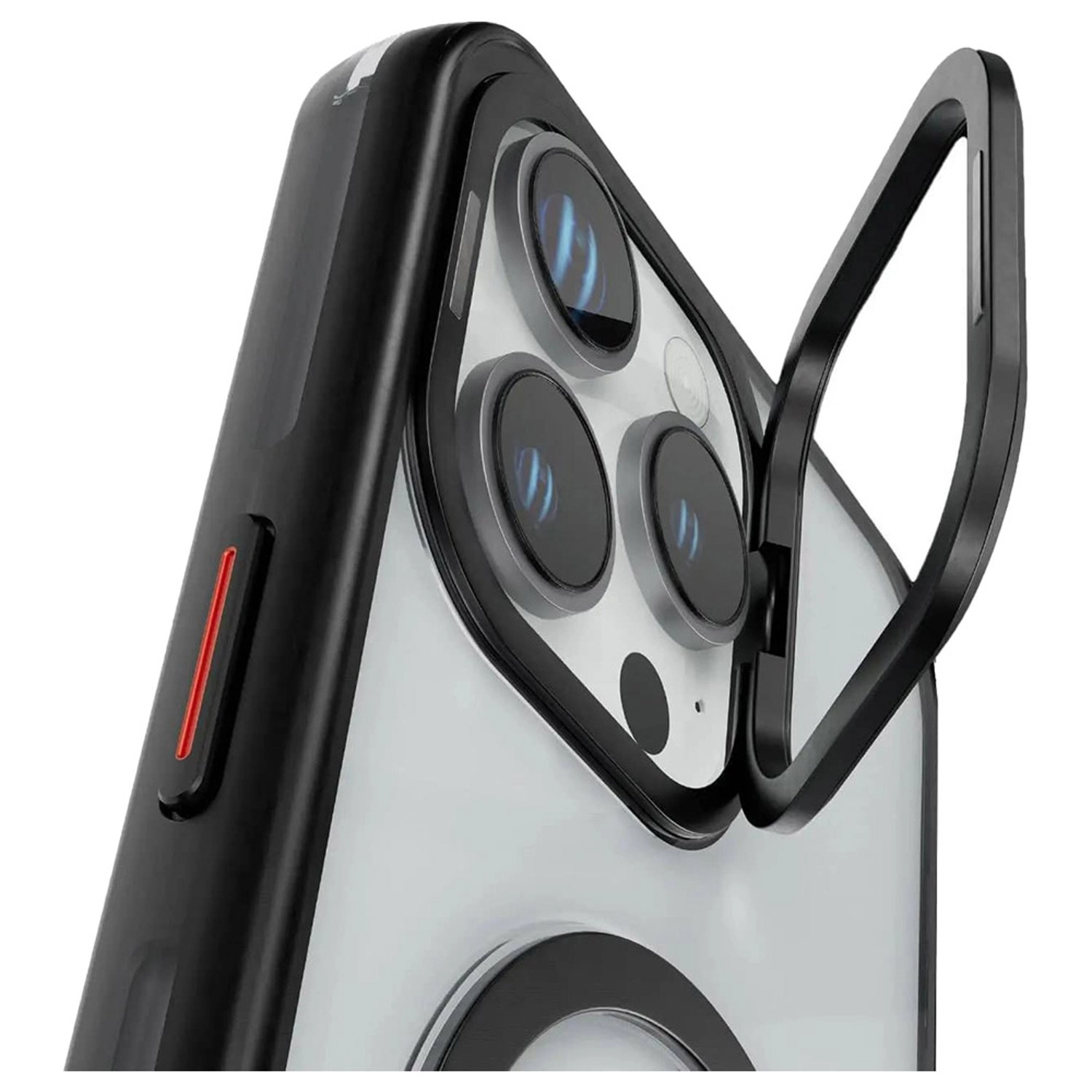 Elio Case with MagSafe for iPhone 16 Pro Max