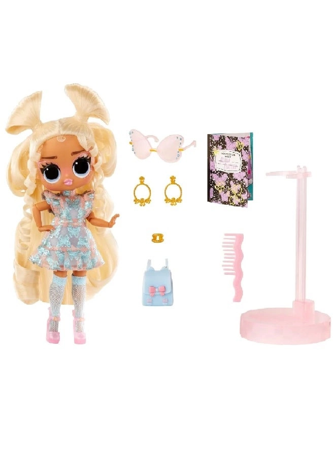 MGA Entertainment Olivia Flutter Core Doll - Tweens Ages 2+