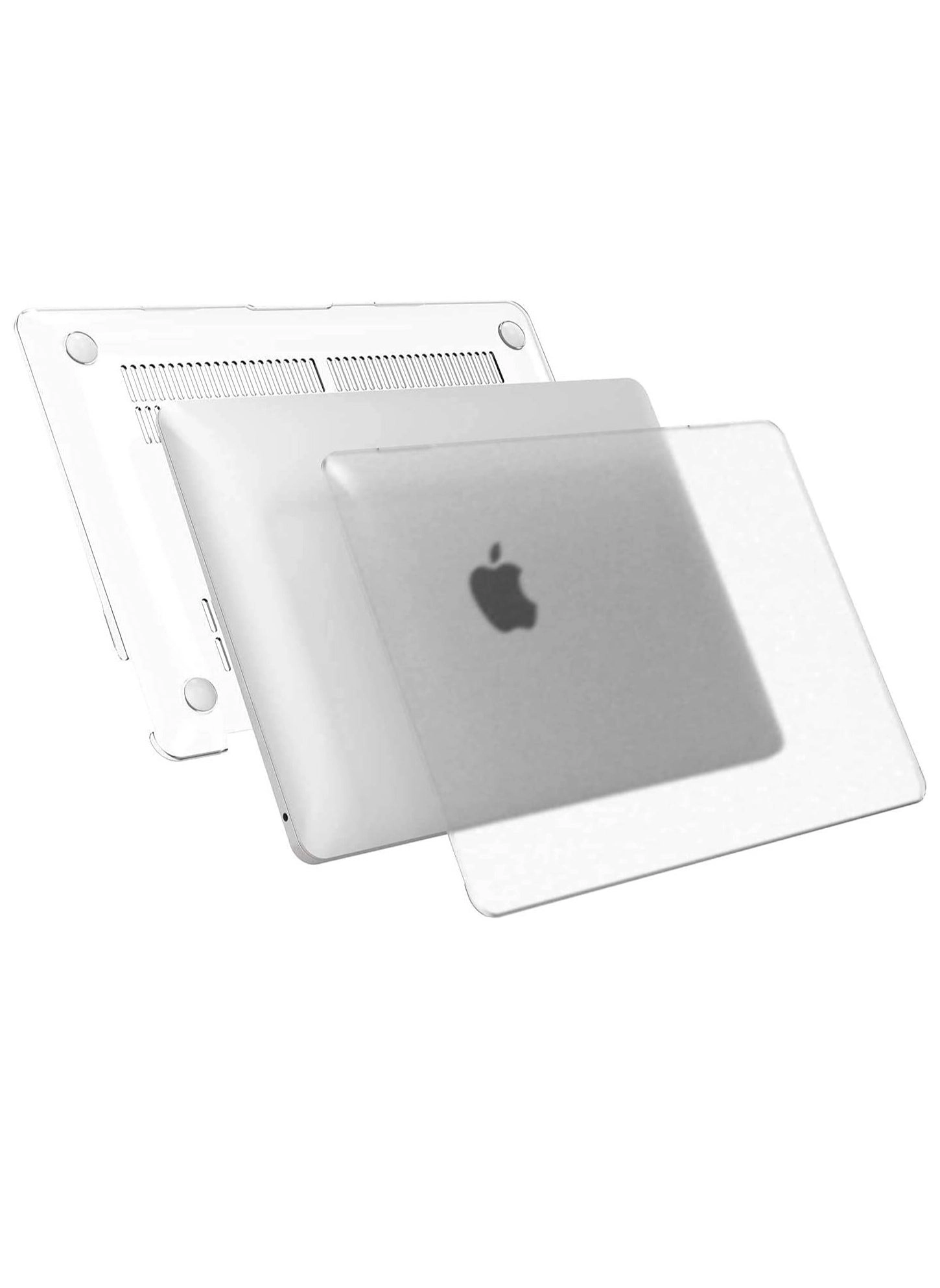 Snap-On Case for MacBook Pro 13-Inch (2016-2020)