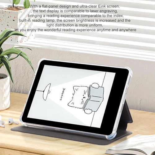 E Book Reader - 6-inch 64GB