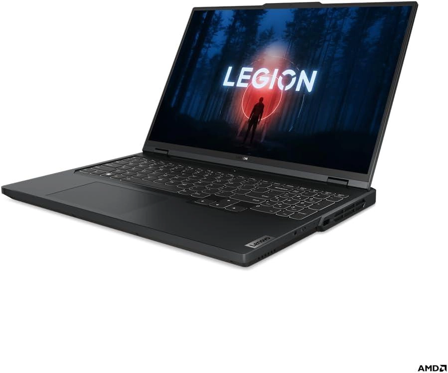 Legion Pro 5 16ARX8 - 16'' Ryzen 9-7945HX 32GB DDR5 1000GB SSD