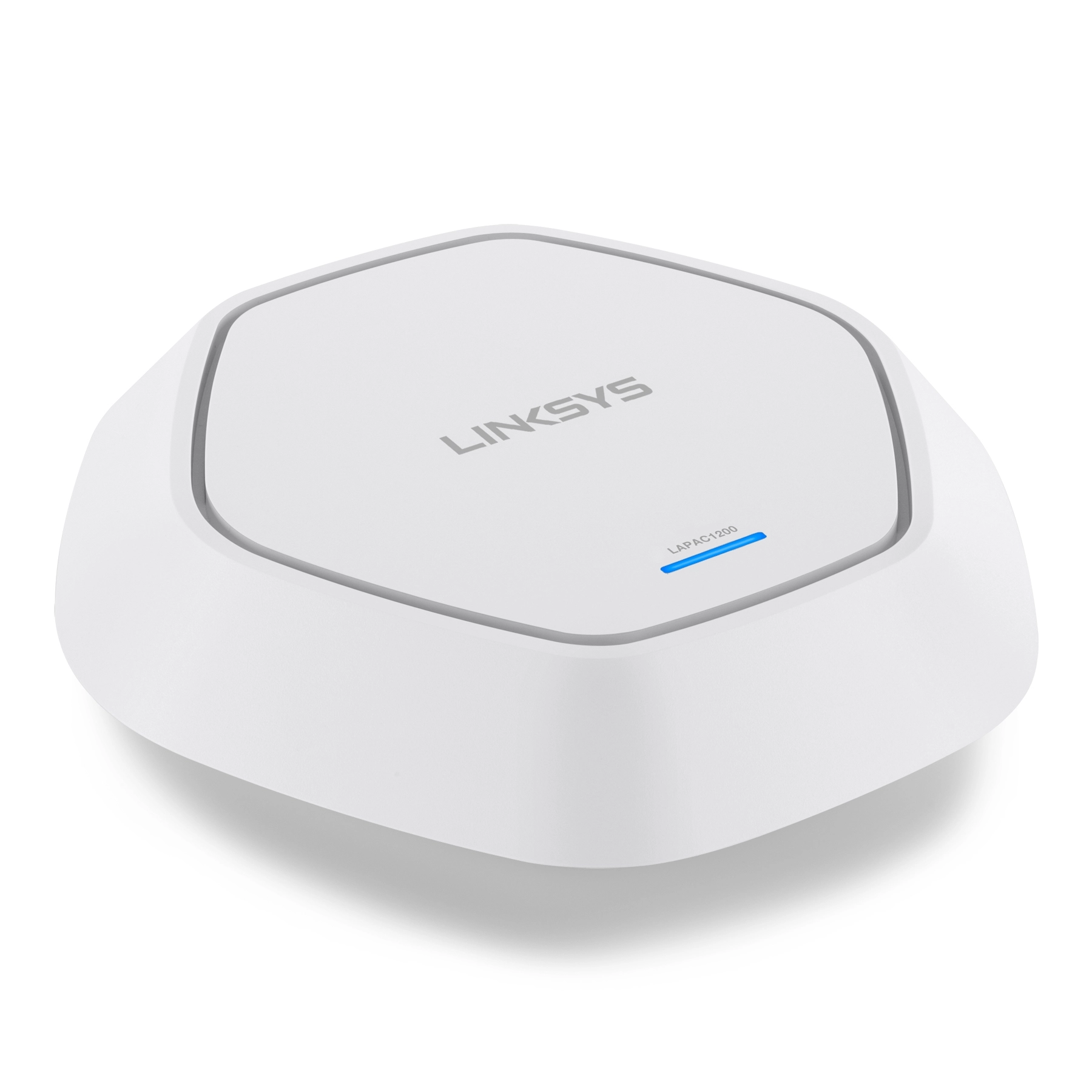 (Renewed) LAPAC1200 - Dual Band AC 2x2 PoE SmartWiFi-UK