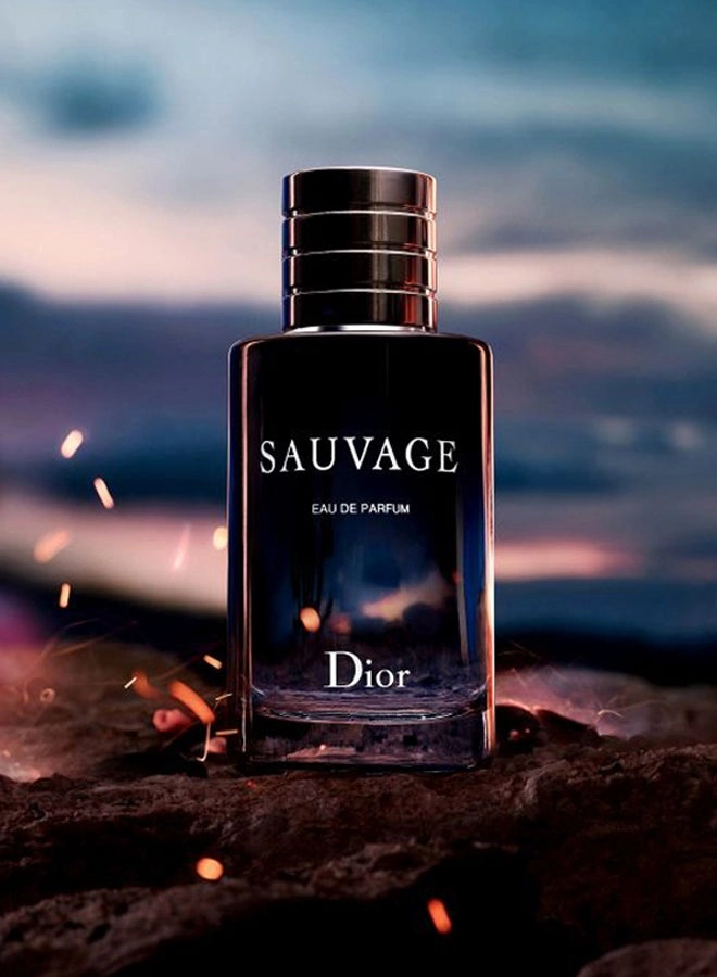 Sauvage Eau de Parfum - 60ml