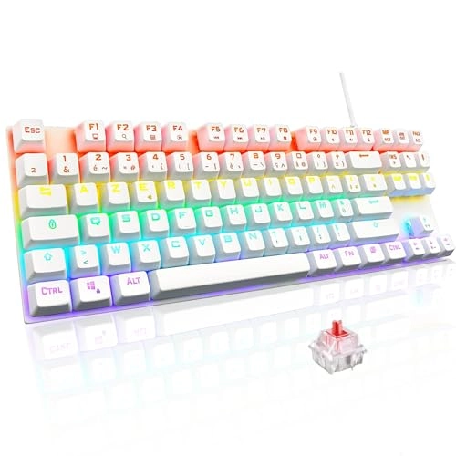 Keyz Mercury - FR Wired