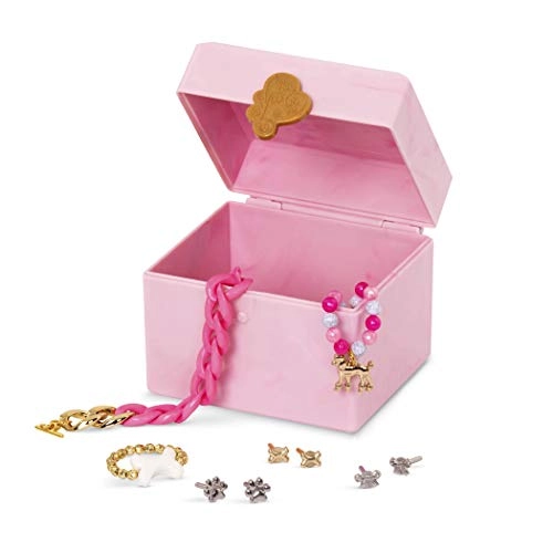 Nancy Doll - 18 inches Jewellery Box