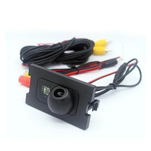 Rear View Camera - Night Vision WIFI