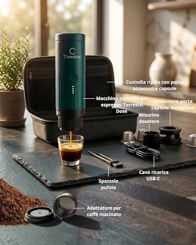 Dose - Portable Rechargeable Protective Case