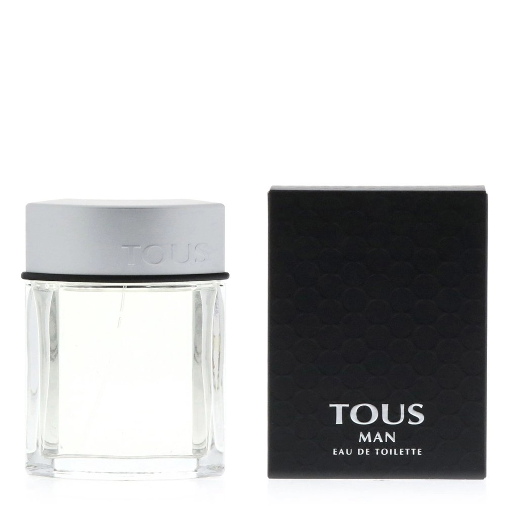 Man - Eau de Toilette 100ml