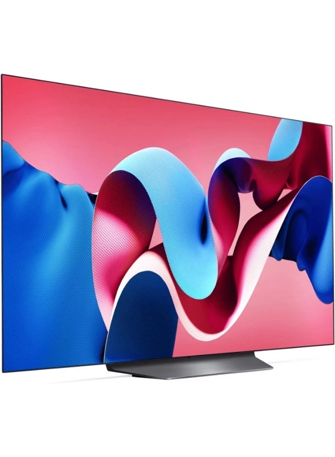 OLED55CS4V - 55 Inch