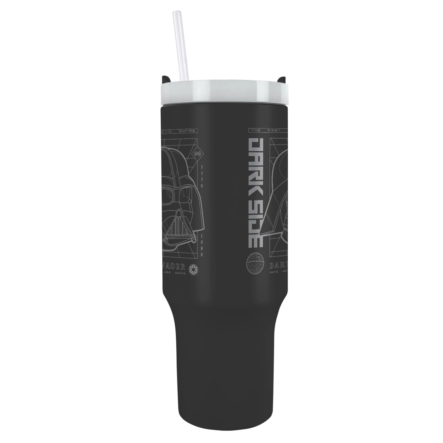 Darth Vader Bottle - 1180ml