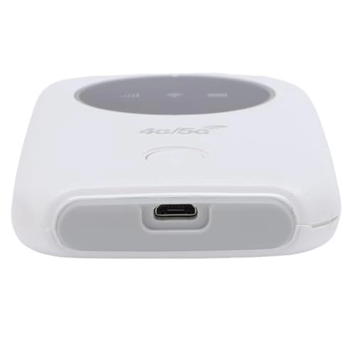 Portable WiFi Router - 300 Mbps 802.11 B/G/N