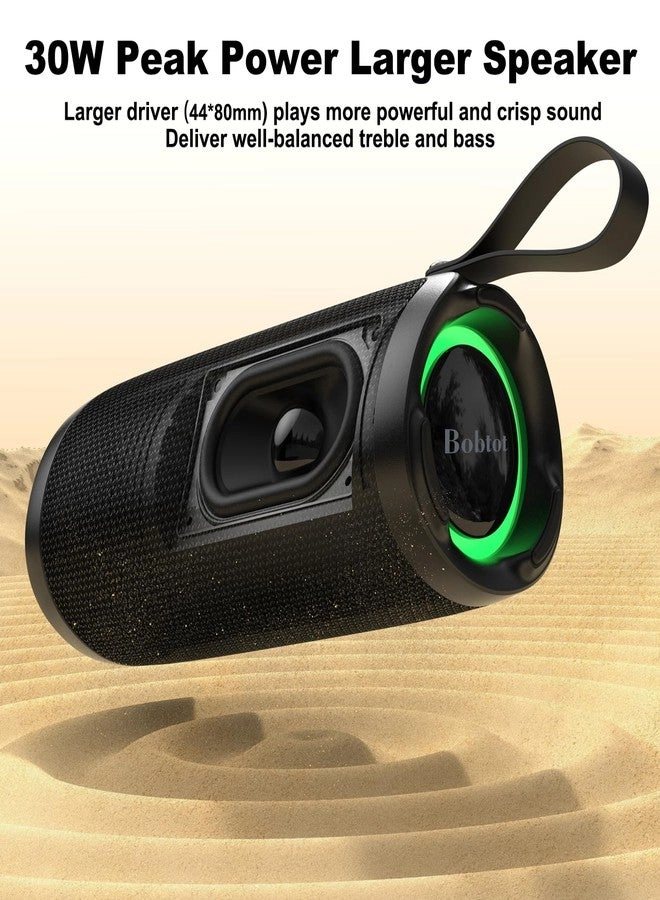 Portable Speaker