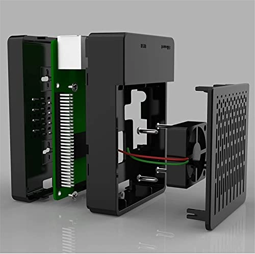 Raspberry Pi 3 b+ Case
