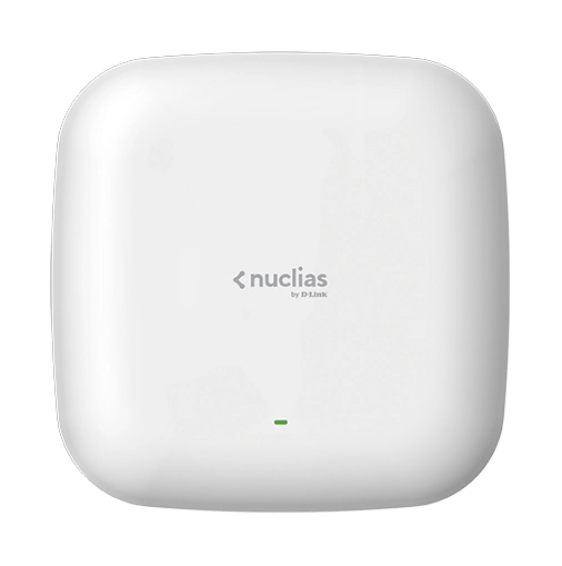 Nuclias Cloud-Managed Wave 2 Access Point