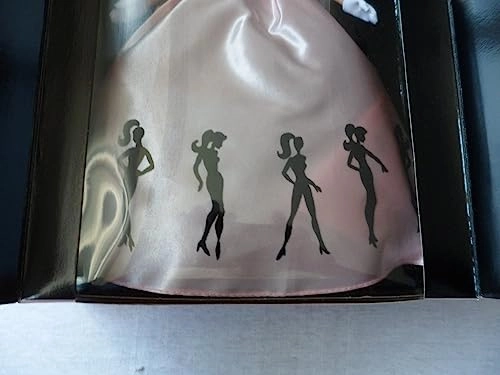 Barbie Timeless Silhouette - 12" Velvet Ages 15+