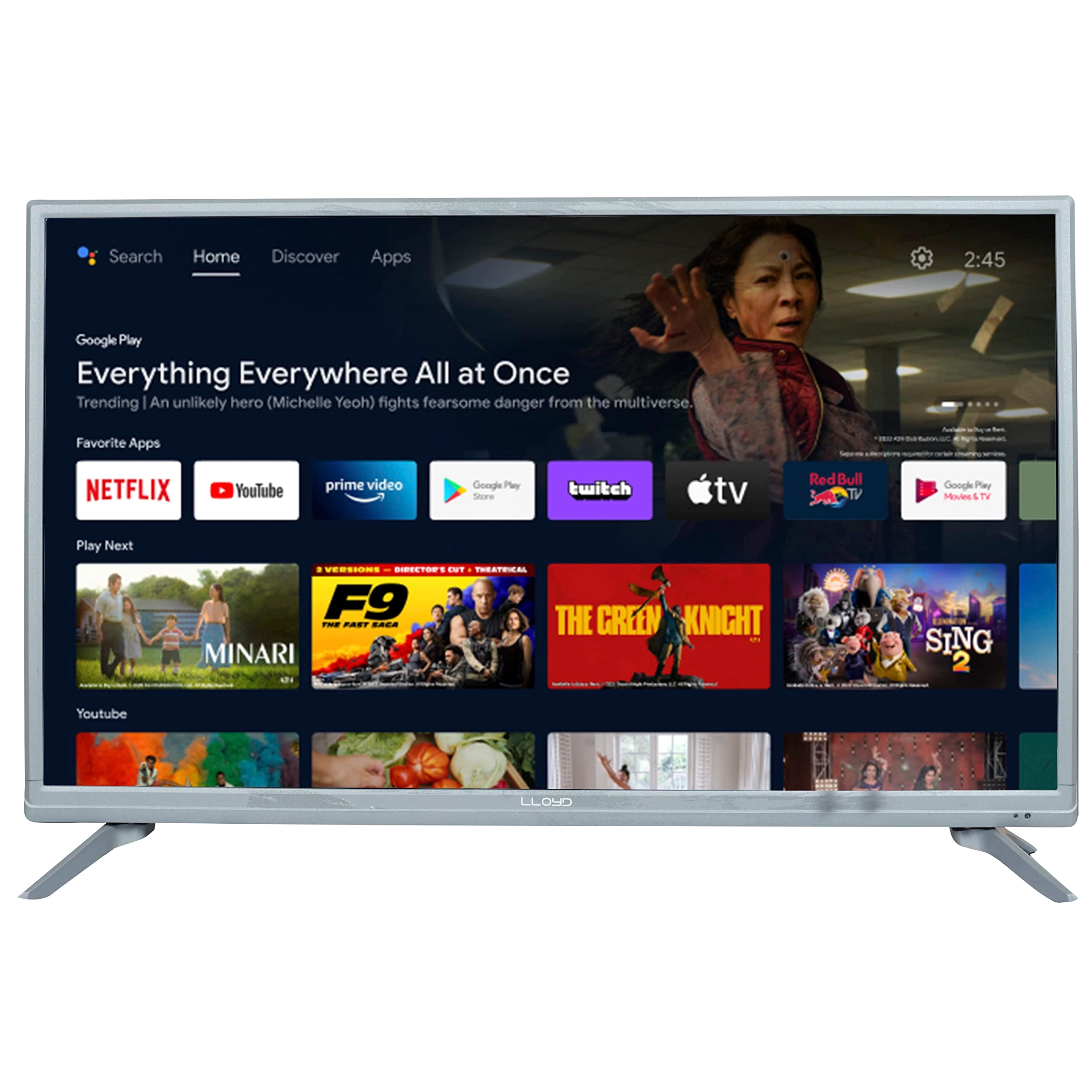 HAVELLS INDIA LTD 32HB250C - 32 Inches