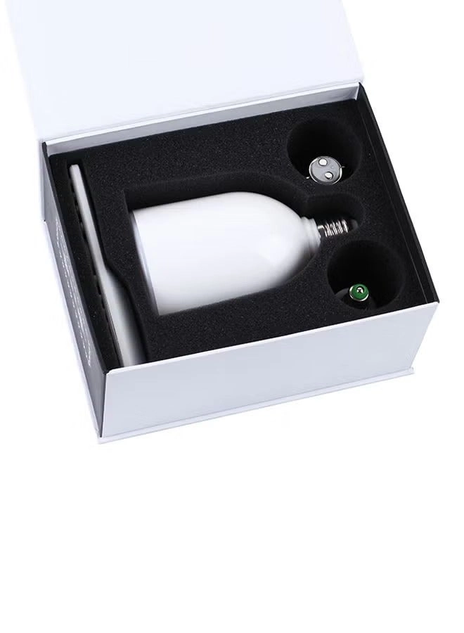 Quran LED Lamp Speaker - 8GB Bluetooth 600mAh