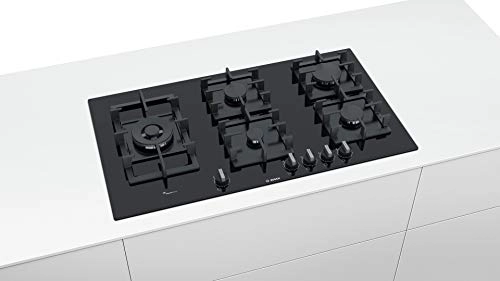 Series 6 PPS9A6B90M Gas hob