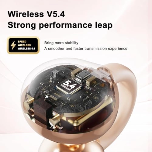 S6 Wireless Headphone