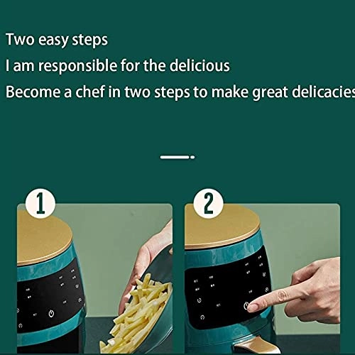 Air Fryer 4yGf8OJdzhm2OKBh