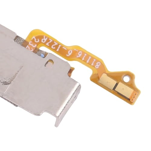 Speaker Ringer Buzzer Flex Cable - Watch Kids 4 Pro