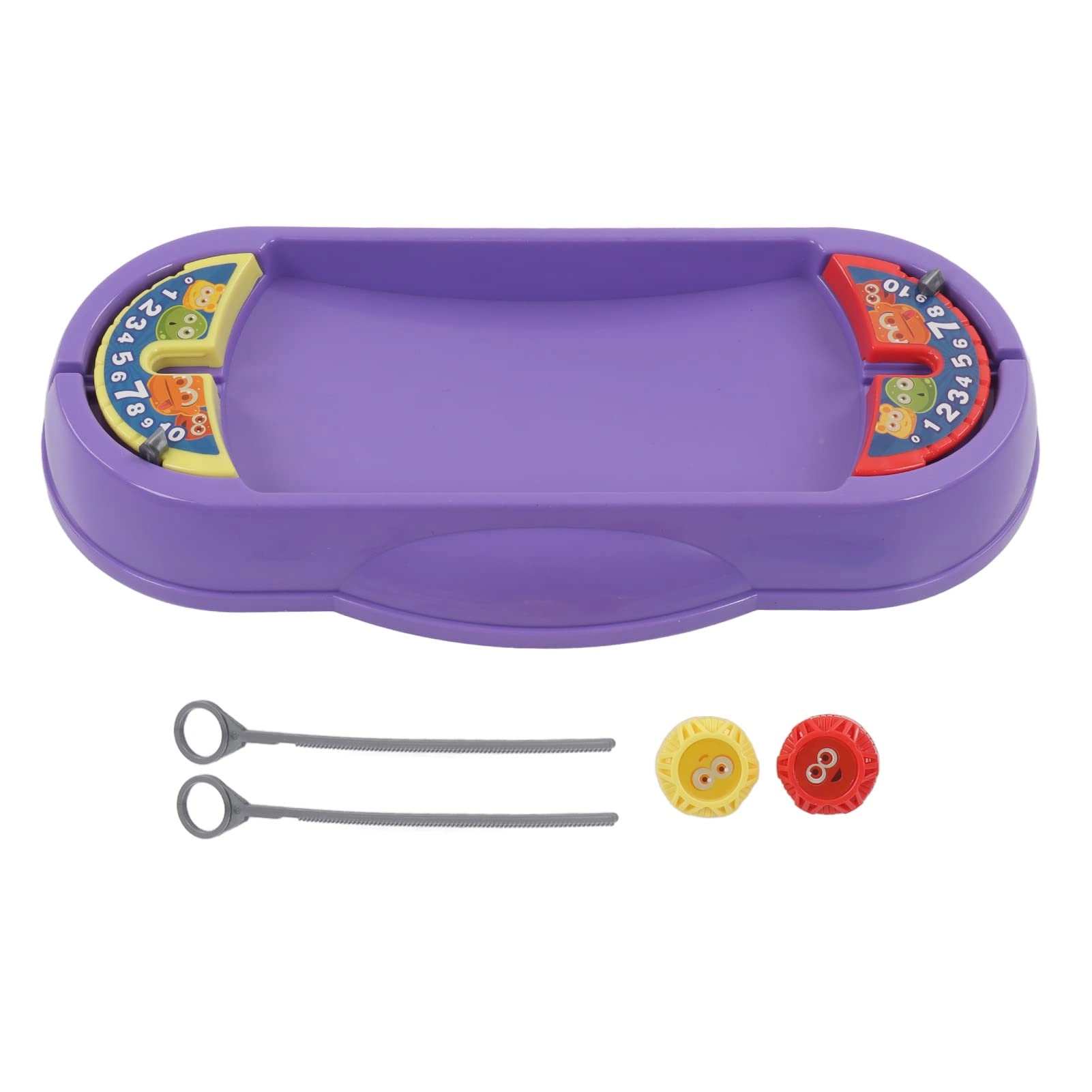 Fren Battle Gyroscope