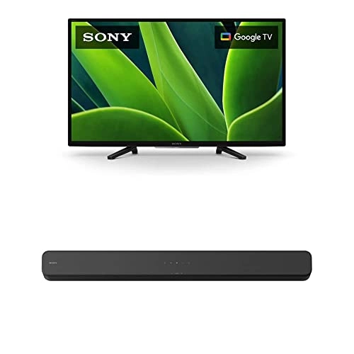 KD-32W830K - 32 inch