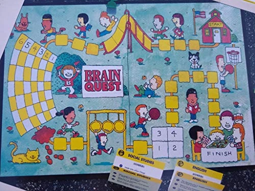 Last Word - ages 8 years and over